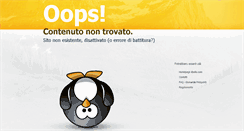 Desktop Screenshot of cadematt.ilbello.com