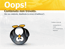 Tablet Screenshot of joomlajem.ilbello.com